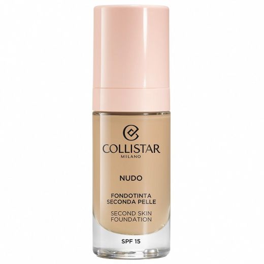 COLLISTAR Nudo Second Skin Foundation