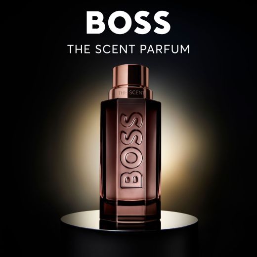 HUGO BOSS Boss The Scent Parfum for Him