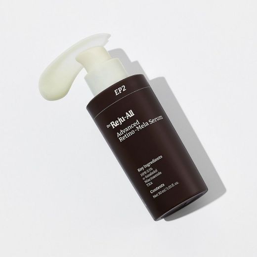 DR. REJU-ALL Advanced Retino-Mela Serum