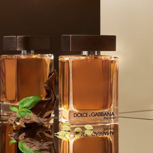 DOLCE&GABBANA The One for Men EDT