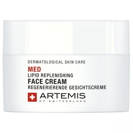 ARTEMIS MED Lipid Replendish Face Cream