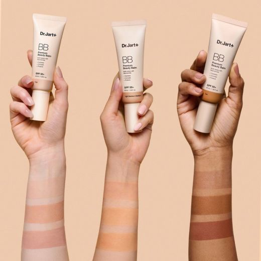 DR.JART+ Premium Beauty Balm SPF 50+