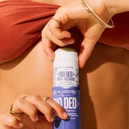 SOL DE JANEIRO Rio Deo Cheirosa 58 Refill