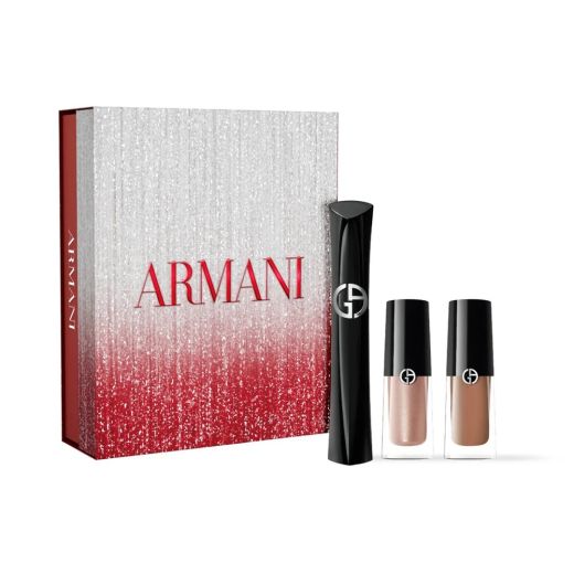 ARMANI BEAUTY Vertigo Lift & Eye Tint Holiday Set