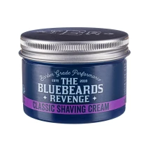THE BLUEBEARDS REVENGE Shaving Cream