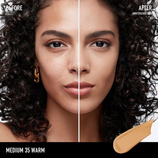 BAREMINERALS Barepro 24H Matte Comfort Liquid Foundation
