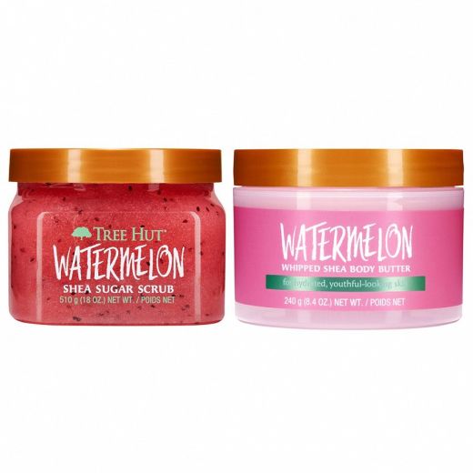 TREE HUT Watermelon Set