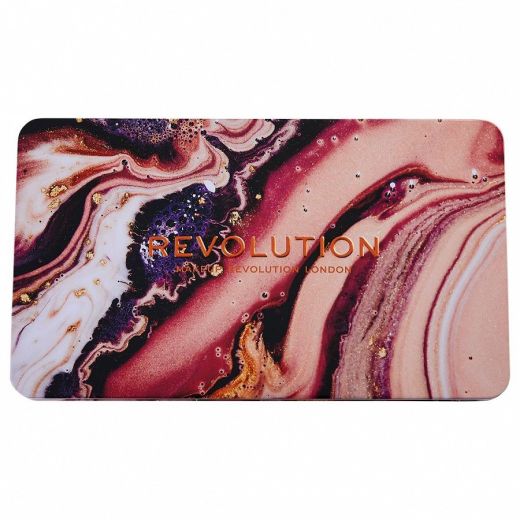 REVOLUTION MAKE-UP Forever Flawless Allure