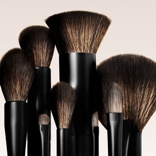 Morphe Vegan Pro Series 8-piece Eye Brush Set