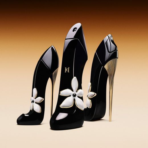 CAROLINA HERRERA Good Girl Jasmine Absolute