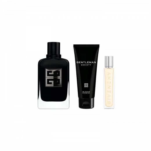 GIVENCHY Gentleman Society Extreme Men EDP Set 