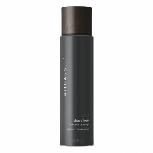 RITUALS Homme Shave Foam 