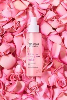 Douglas make up lip oil
