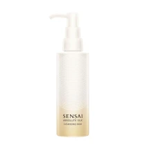 SENSAI Absolute Silk Cleansing Milk