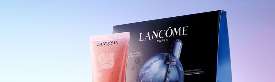 Lancome mask