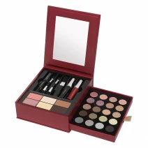 DOUGLAS COLLECTION MAKE UP Star Palette Mini Iconic Glam Palette