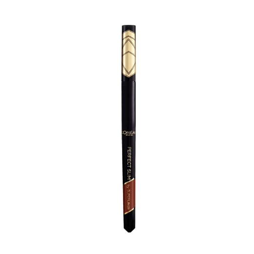 L'Oreal Paris Perfect Slim Eyeliner  (Acu laineris)