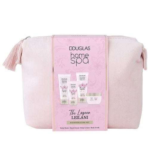 Douglas Home SPA Douglas Regenerating Set  