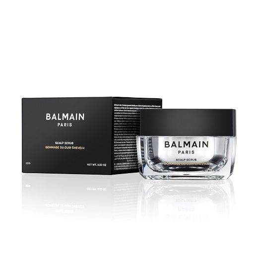 BALMAIN Homme Scalp Scrub