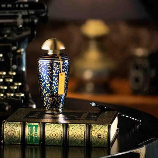 THE MERCHANT OF VENICE Murano Exclusive Arabesque