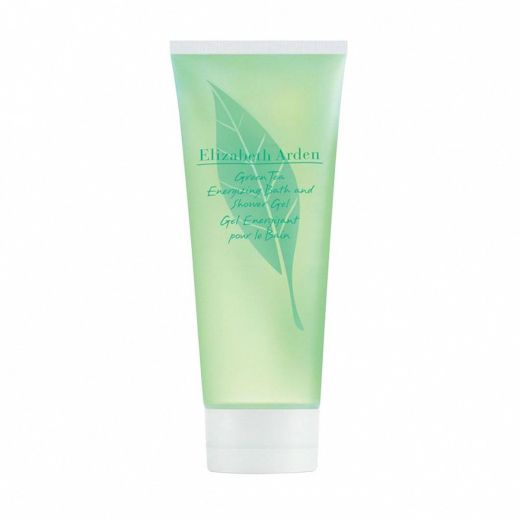 Elizabeth Arden Green Tea Energizing Bath And Shower Gel