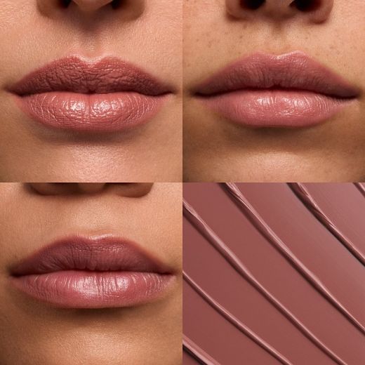 INGLOT Glazed Lips Liquid Lipstick SPF50+