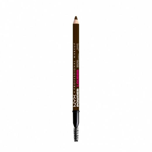 NYX PROFESSIONAL MAKEUP Powder Louder Brow Pencil