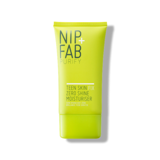 NIP+FAB Teen Skin Moisturiser