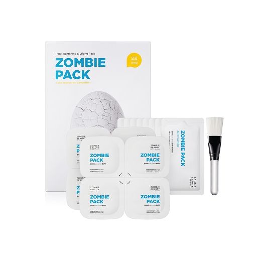 SKIN1004 Zombie Pack & Activator Kit