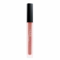 HUDA BEAUTY Matte Liquid Lipstick