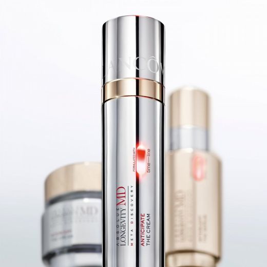 LANCÔME Absolue Longevity MD Anticipate The Cream