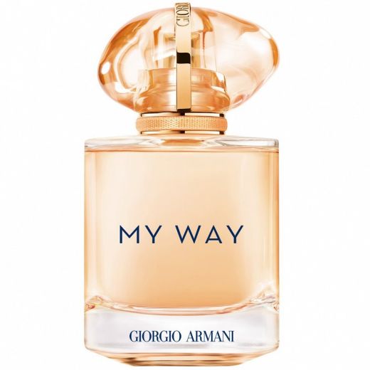ARMANI Giorgio Armani My Way Sunny Vanilla