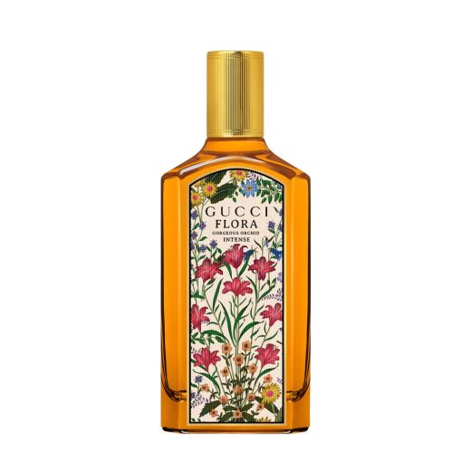 GUCCI Flora Gorgeous Orchid Intense