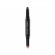 BOBBI BROWN Dual-Ended Long-Wear Cream Shadow Stick SILK / RICH NAVY