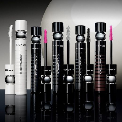 MAC Stack Mascara 