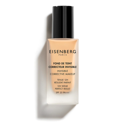 EISENBERG Le Maquillage Invisible Corrective Make Up  (Koriģējošs tonālais krēms)