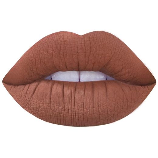 LIME CRIME Velvetines Liquid Lipstick