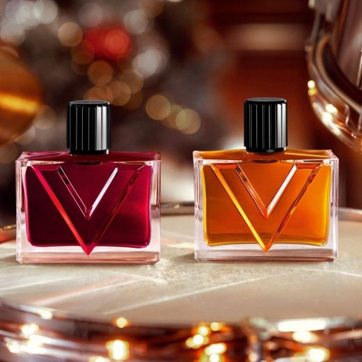 VALENTINO Vertigo Uomo 50 ml Set