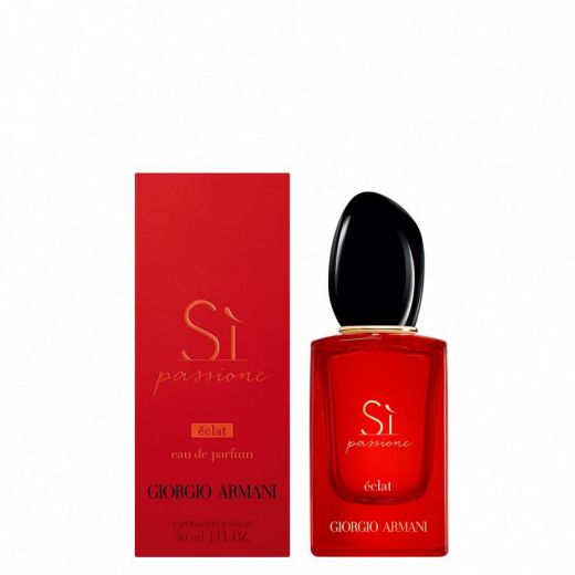 ARMANI Si Passione Éclat