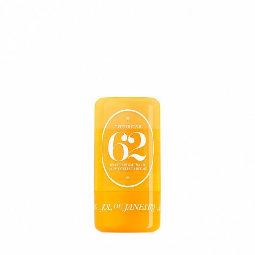 SOL DE JANEIRO Cheirosa 62 Jelly Perfume Balm