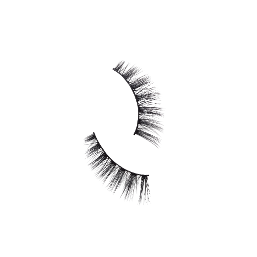 Mac True or False Lashes #82 Seductress Lash  (Mākslīgās skropstas)