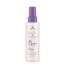 Schwarzkopf Professional Bonacure Frizz Away All-Day Shield
