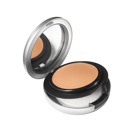 Mac Studio Fix Tech Cream-to-Powder Foundation (Tonālais pūderkrēms)