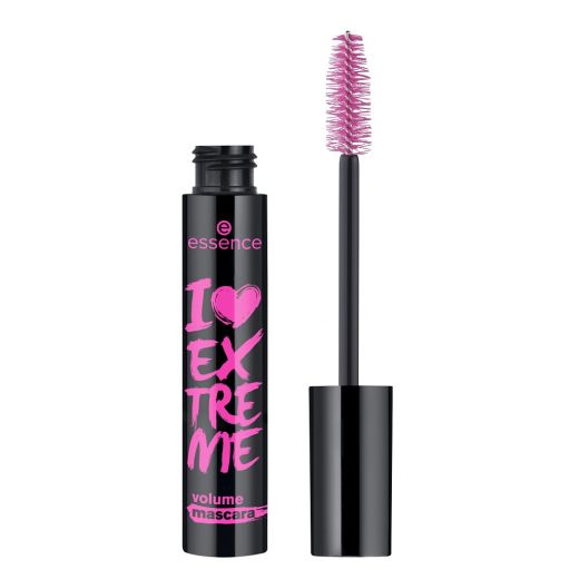 ESSENCE I Love Extreme Volume Mascara