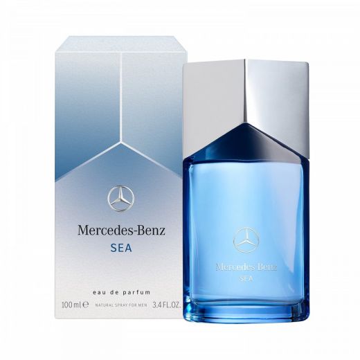 MERCEDES-BENZ Sea