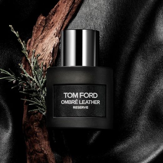 TOM FORD Ombré Leather Reserve Parfum
