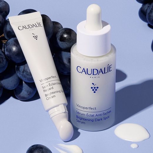 CAUDALIE Vinoperfect Brightening Eye Cream