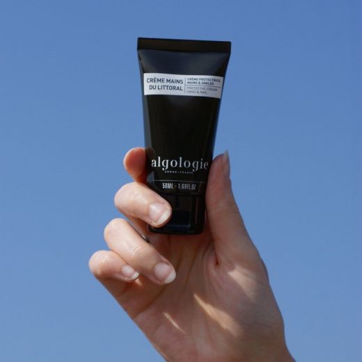 ALGOLOGIE Protective Cream Hand & Nail