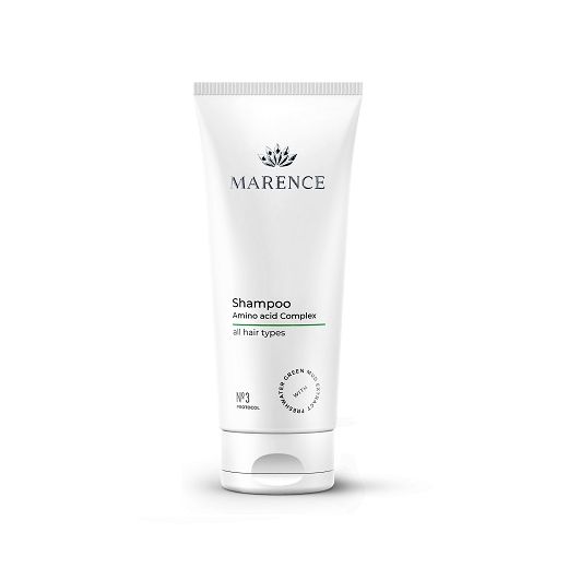 Marence Shampoo With Aminoacids