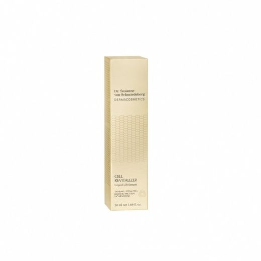 DERMACOSMETICS Cell Revitalizer Liquid Lift Serum